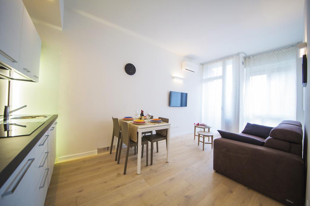 Apartamento Twobros *